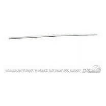 Scott Drake C9ZZ-16856-A Hood Molding