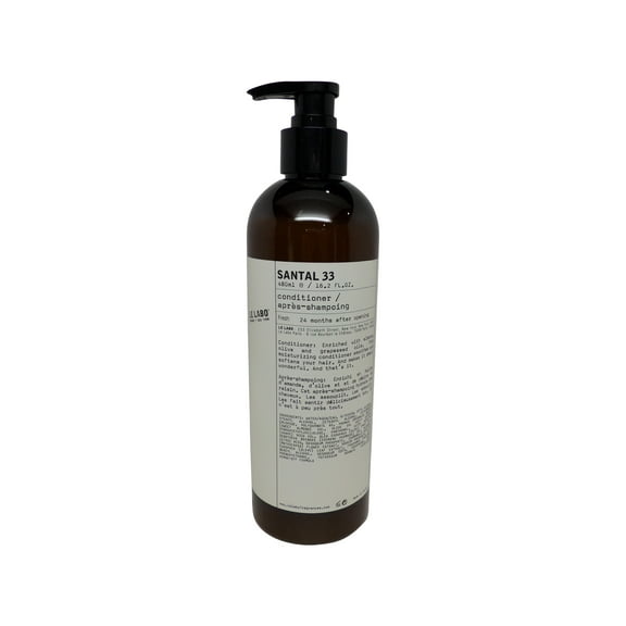 Le Labo Santal 33 Conditioner 16.2oz Pump Bottle