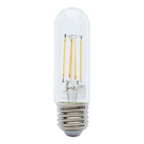 Feit Electric BPT1040/827/LED Feit 40W Equivalent T10-shape E26 Medium Base LED Light Bulb