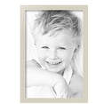 thumbnail image 2 of ArtToFrames 12" x 18" White Picture Frame, 12x18 inch White Wood Poster Frame (WOM-4100), 2 Pack, 2 of 7