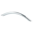 thumbnail image 1 of Berenson 4138-2026-P 128 mm CC Alto Pull with Polished Chrome, 1 of 3