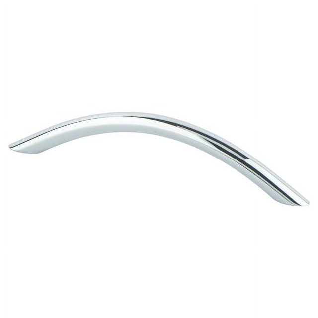 Berenson 4138-2026-P 128 mm CC Alto Pull with Polished Chrome