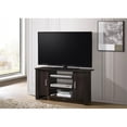 thumbnail image 1 of Progressive Furniture I332-42 Meuble TV Kent Espresso, 1 of 1