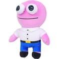 thumbnail image 1 of 2024 Nuevo Muñeco De Peluche De Amigos Sonrientes | Lindos Y Suaves Juguetes De Peluche De Amigos Sonrientes De Anime Suministros Para Fiestas, 1 of 3