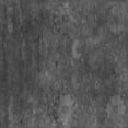 thumbnail image 1 of Ahgly Company Indoor Square Oriental Gray Industrial Area Rugs, 7' Square, 1 of 4