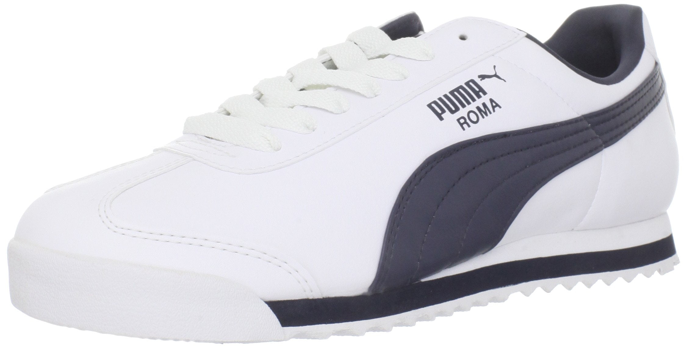 PUMA Men's Roma Basic Fashion Sneaker 