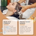 thumbnail image 5 of Multi Effect Repair Shampoo Improves Dry Hairiness And Strong Hair Shampoo 100ml, 5 of 7