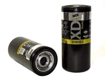 Engine Oil Filter