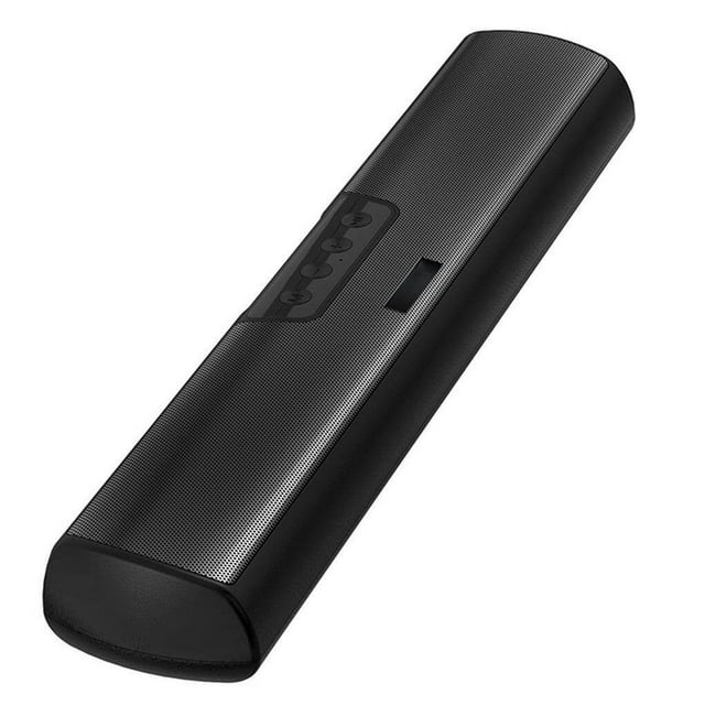 MesaSe Wireless Bluetooth Loudspeaker 5.0 Speaker For TV Phones Laptops Desktops Music