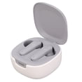 thumbnail image 1 of Language Translation Earbuds,Real Time Noise Cancelling Translator Earbuds for Travel Business Learning, 1 of 7