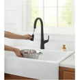 thumbnail image 6 of Gerber D454419 Vaughn 1.75 GPM Single Hole Pull Down Kitchen Faucet - Chrome, 6 of 7