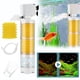 thumbnail image 2 of Filtro para Pecera, Bomba de Filtro Ultra Silenciosa, de Purificación de Agua Circulante Incorporado, Accesorios para Filtros de Acuario, 2 of 7