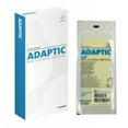 thumbnail image 3 of 3M Adaptic Sterile Oil Emulsion Impregnated Dressing Rectangle 3 x 8" 2013 1 per Pack, 3 of 3