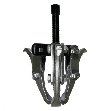 K-Tool 70302 3" Reversible Gear Puller, 2-Ton, 3" Jaw