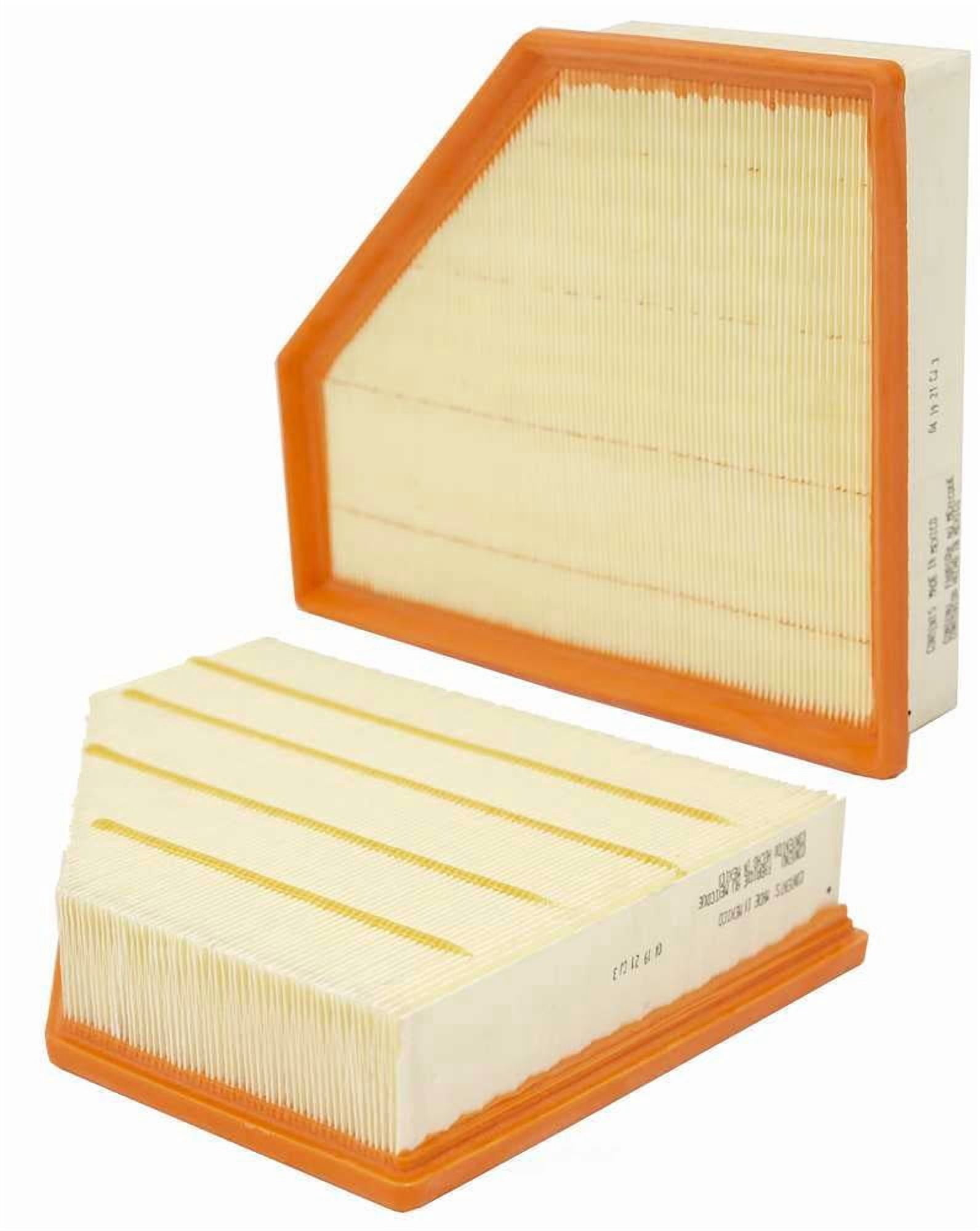 Wix WA11035 Air Filter Panel