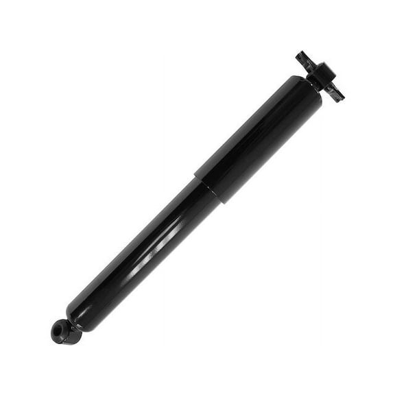 Rear Shock Absorber - Compatible with 1984 - 1990 Jeep Wagoneer 1985 1986 1987 1988 1989