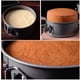 thumbnail image 3 of Molde para tarta de queso antiadherente redondo Juego de moldes desmontables Cocina Horno Utensilios para hornear Hornear Ecomeon no, 3 of 6