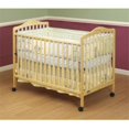 thumbnail image 1 of Jenny - Natural Crib, 1 of 1