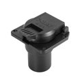 thumbnail image 1 of Unique Bargains Truck Vehicle Side 7 Way Pin Trailer Wiring Harness Connector Adaptor Replacement Waterproof, 1 of 8