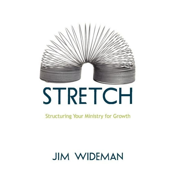 Stretch (Hardcover)
