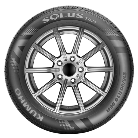 Kumho Tire New Tire – 185/55R15 Kumho Solus TA31 82H simolary.com 18 Kumho Tire New Tire – 185/55R15 Kumho Solus TA31 82H Simolary simolary.com 18
