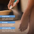 thumbnail image 2 of plusOne Blissful Sleep Spray – Magnesium, Lavender & Ashwagandha for Relaxation, Calm & Rest – Hormone-Free, Fragrance-Free, Menopause-Friendly Aromatherapy Mist, 2 of 9