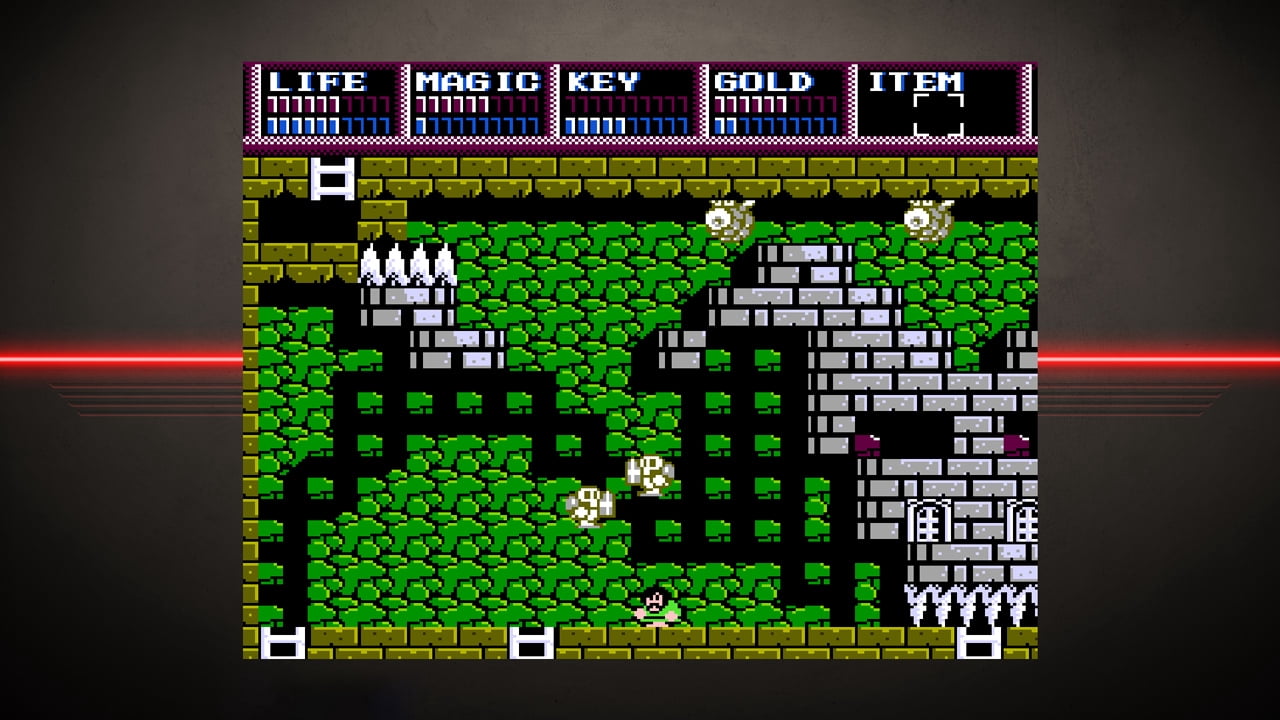 Namco Museum® Archives Vol 2 - Nintendo Switch [Digital]