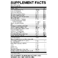 thumbnail image 2 of Nutrifitt Epic Multi - Multivitamínico Avanzado con Melena de León, Inositol y Ácido Hialurónico - 90 Cápsulas - Salud Integral, 2 of 2