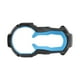 thumbnail image 1 of Cubierta Protectora de Luz Delantera de Motocicleta, Cubierta Protectora de Rejilla de Faro de Motocicleta Protector de Faro Delantero de Acero inoxidable para R1200GS, 1 of 7