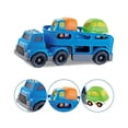 thumbnail image 2 of Nodriza De Carreras Camion  Remolque Con Coches, 2 of 2