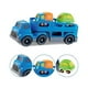 thumbnail image 2 of Nodriza De Carreras Camion  Remolque Con Coches, 2 of 2