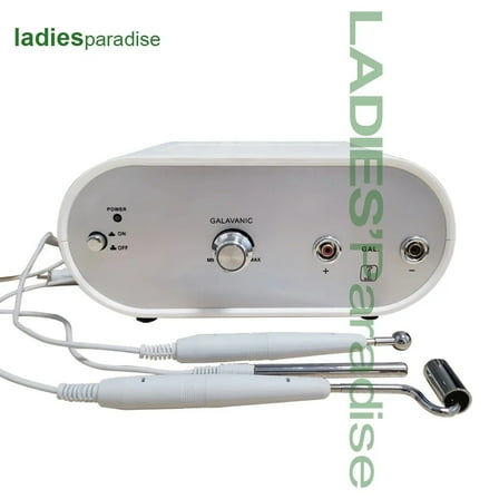 ladiesparadise Anti Aging Microcurrent Ion Beauty Stimulator Face Lift Tighten Skin Rejuvenation Remove Wrinkle Galvanic Massager