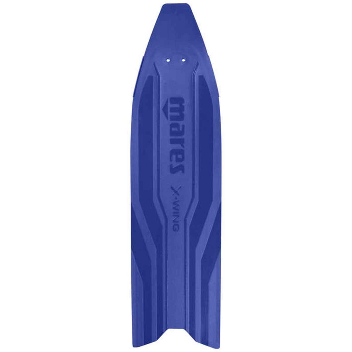 Mares X-Wing Short Fin Blade-Single