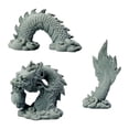 thumbnail image 4 of Juego de Estatuas de Dragón, Figuras de Meditación para Mascotas de Té, Escultura en Miniatura, Acuario, Paisajismo, Jardinería, Adorno de Paisaje Par mayimx Estatua del Dragón, 4 of 9