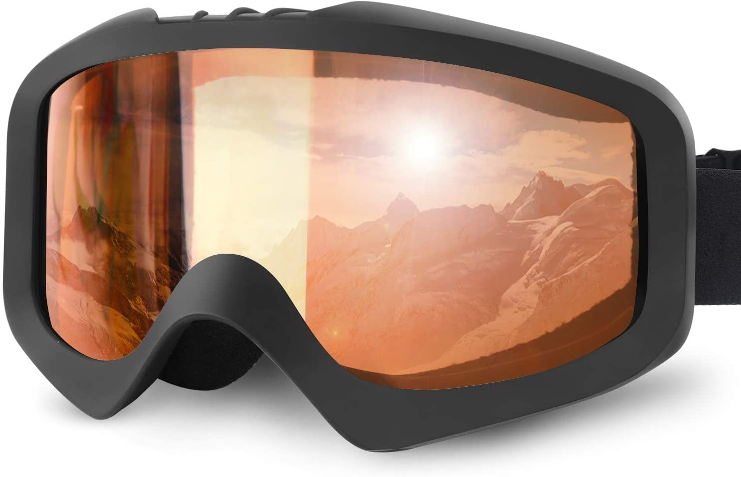 Ski goggles, ski snowboard goggles 