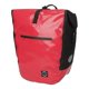 thumbnail image 2 of Bolsa de bicicleta trasera Cola impermeable rojo, 2 of 7