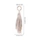 thumbnail image 2 of unbranded Llaveros Con Tassel De Para De Llaves Y Resistentes, 2 of 8