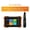 IPC-1910C PLUS, variant on CCTV Upgrade IP Camera Tester Monitor 4inch 8K IPC Testing UTP Cable Tester IPC-1910Plus 8MP AHD CVI TVI Analog Test ,Video Surveillance Testing