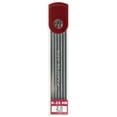 thumbnail image 6 of Pacific Arc, Lead Holder Refill - 2mm - 2 per Tube - 6B - for Art, Sketching, Technical Drawing, 6 of 10