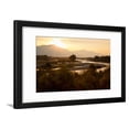 thumbnail image 1 of Snake River in Swan Valley, Idaho, USA Framed Print Wall Art By Larry Ditto, 1 of 5
