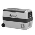 thumbnail image 1 of Refrigerador portátil para coche, refrigerador, compresor de nevera automático, refrigeración rápida, 1 of 8