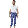 thumbnail image 4 of ThunderCats Men's Classic Cartoon Character Adult Sleep Lounge Pajama Pants, 4 of 6