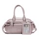thumbnail image 1 of Bolso de bolos portátil para mujer, nuevo estilo 2025, moderno bolso de motocicleta coreano, bolso de mensajero, bolso de hombro sencillo e informal, 1 of 5