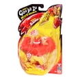 thumbnail image 6 of Heroes of Goo Jit Zu Meteor Madness, Stretchy Blazagon Action Figure, Stretches Up To 3x Its Size, Ages 4+, 6 of 8