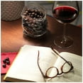 thumbnail image 5 of Brookside Snack Bag Dark Chocolate and Pomegranate 7.0 oz Pack of 2, 5 of 5