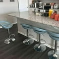 thumbnail image 2 of Heavenly Collection PU Adjustable Stool, 2 of 2