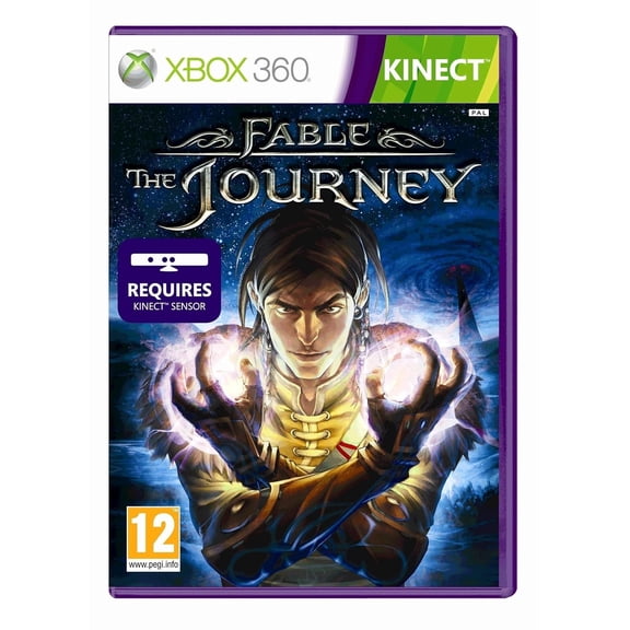 Fable: The Journey LATAM - Xbox 360