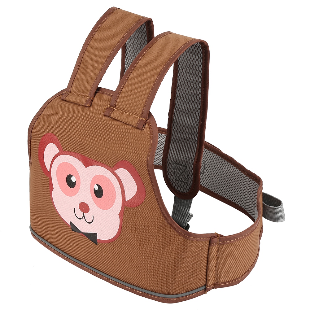 LYUMO Baby Belt Carrier, Motorcycle Bicycle Child Safety Belt Baby