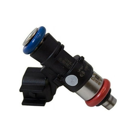 Fuel Injector - Compatible with 2015 - 2019 Ford Transit-250 3.7L V6 2016 2017 2018