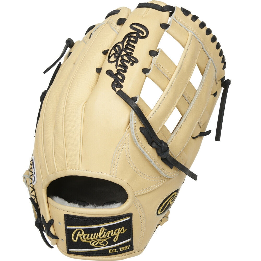 Rawlings Pro Preferred 12.75-inch Glove - Ronald Acuna Jr. | Right
